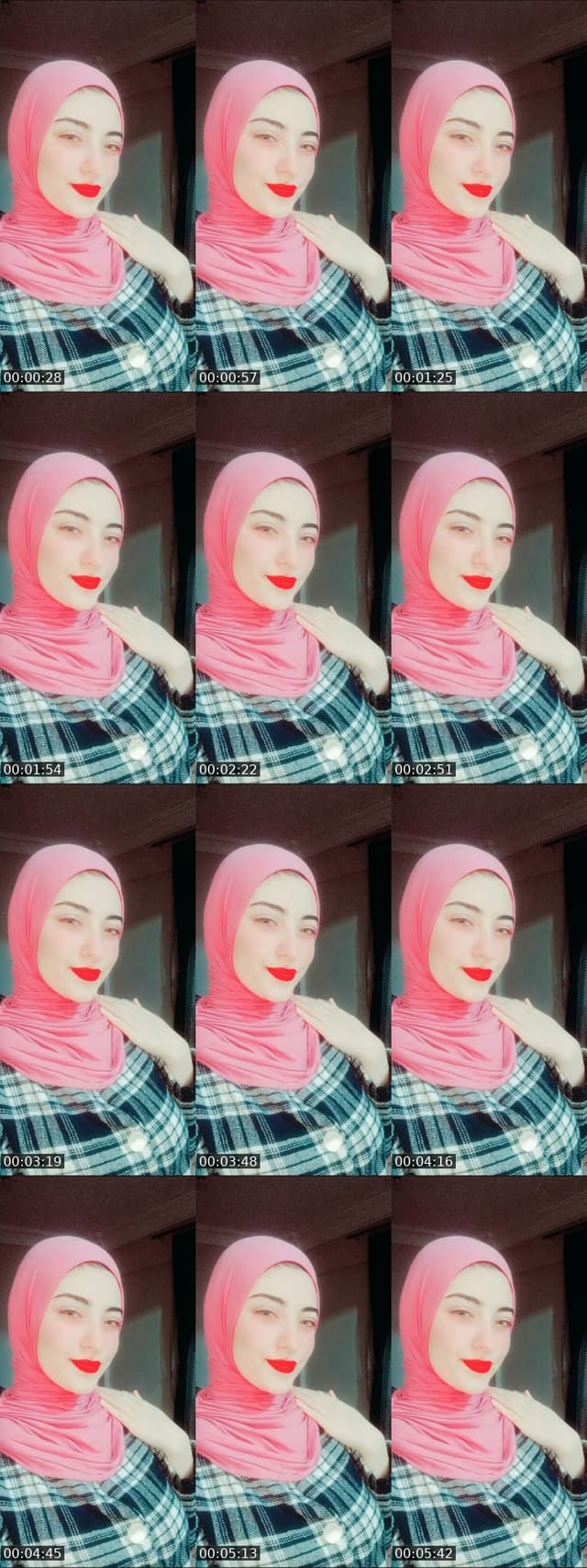 TikTok live: ✨💕المحترم يحترم 💕✨ro by @masrya72