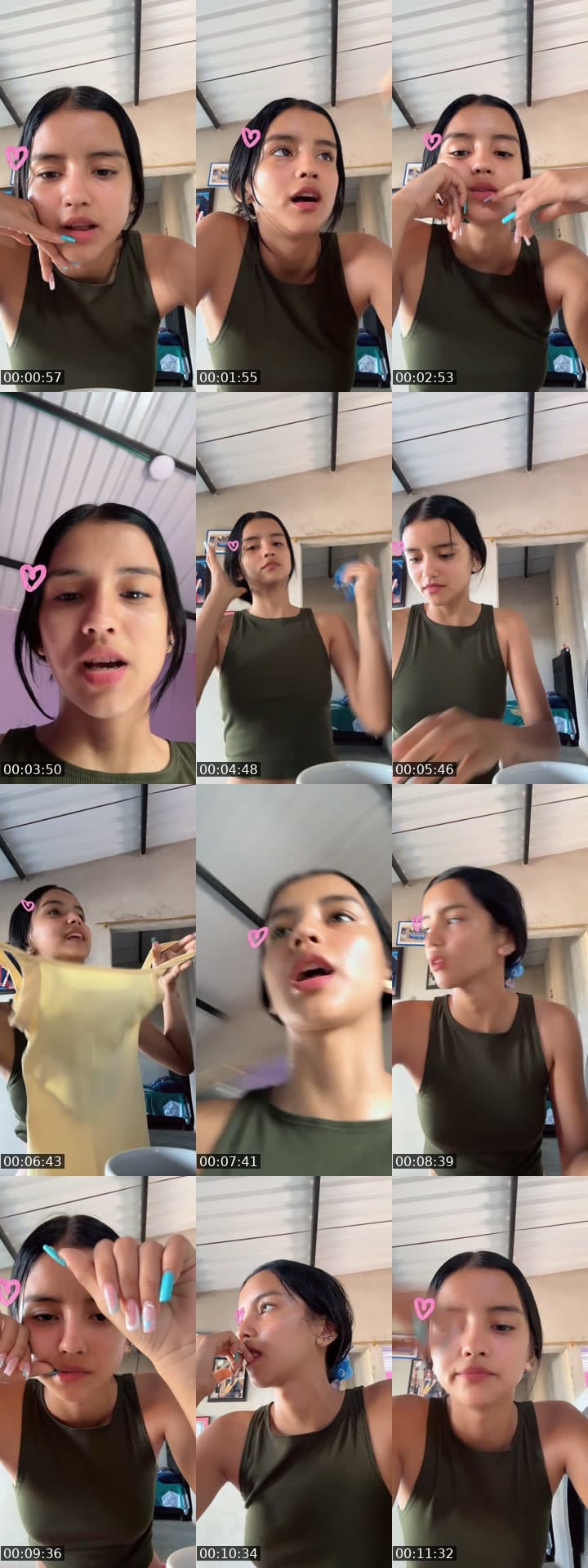 @tatianatrujillo02 TikTok live stream