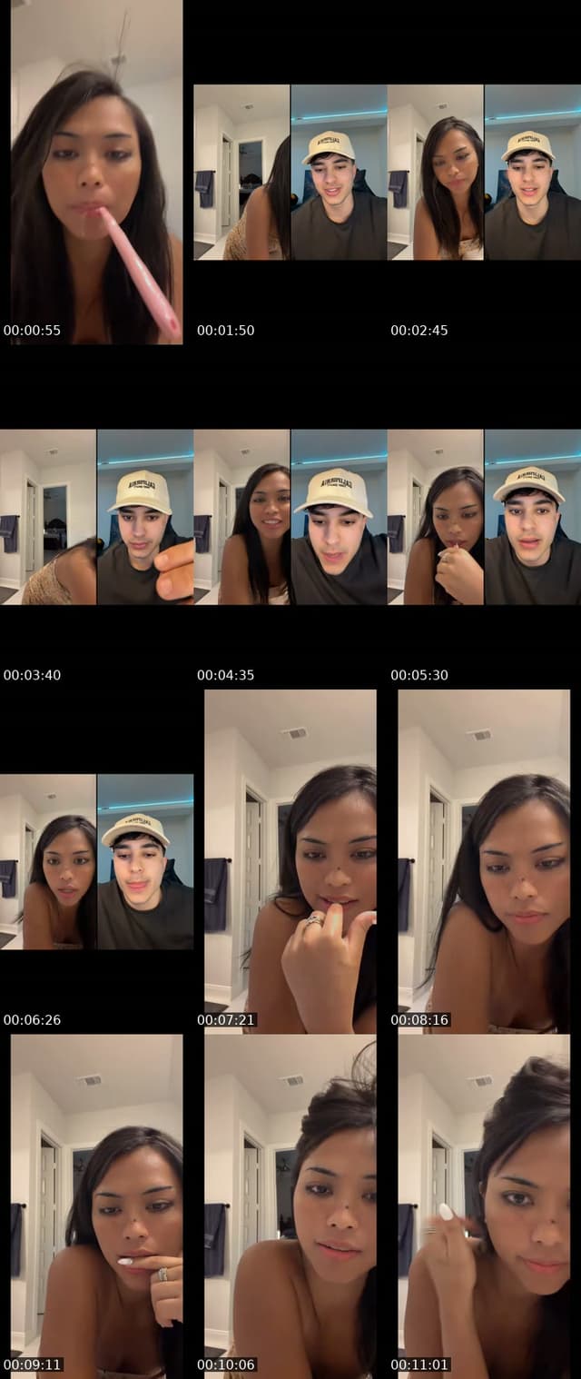 @wildcat56728 TikTok live from 2026-05-20