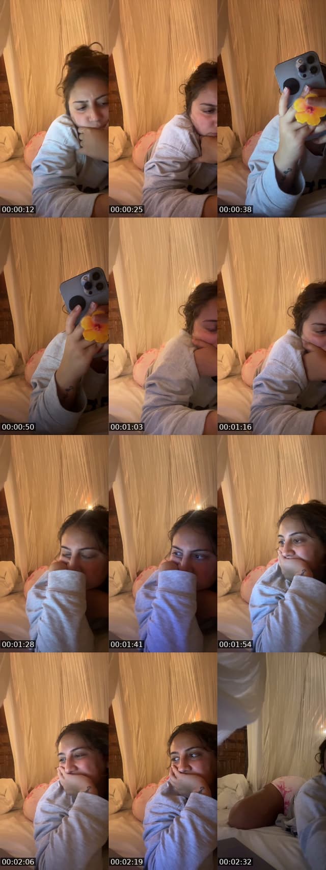 @farahlove111 TikTok live from 2026-05-20