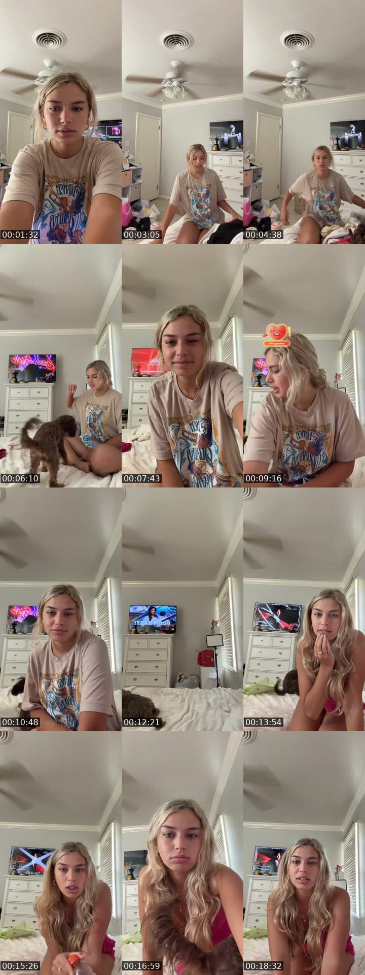 @lexis111.o TikTok live stream