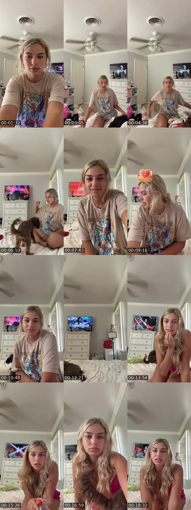 @lexis111.o TikTok live from 2026-05-20