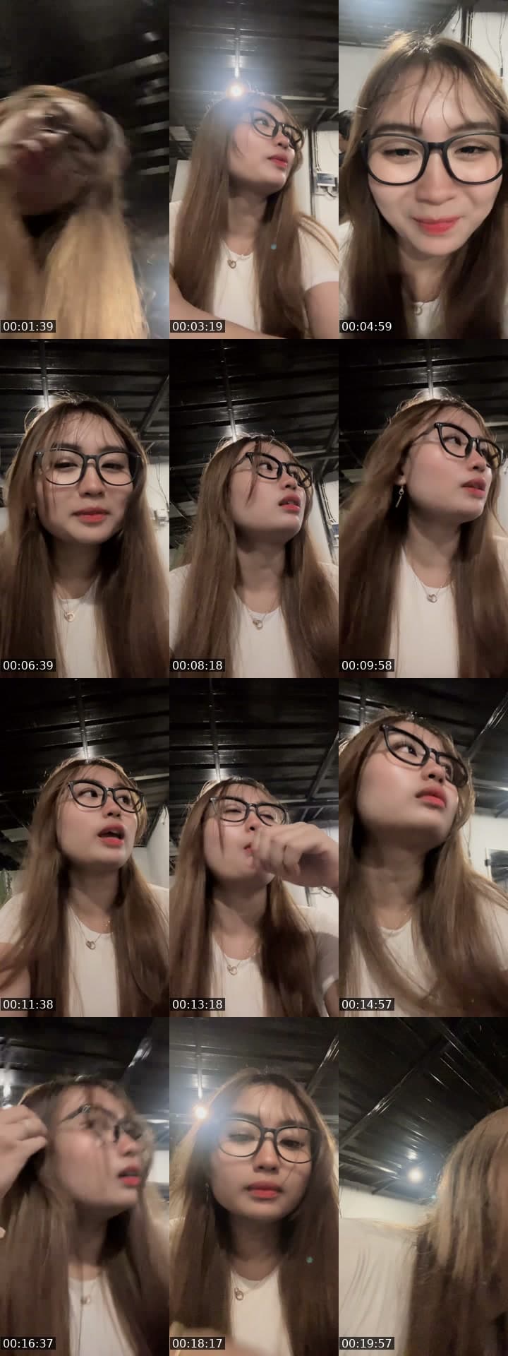 @azzhhhh_ TikTok live stream