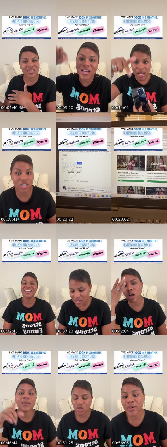 @profitwithveronicabkup1 TikTok live from 2026-05-20
