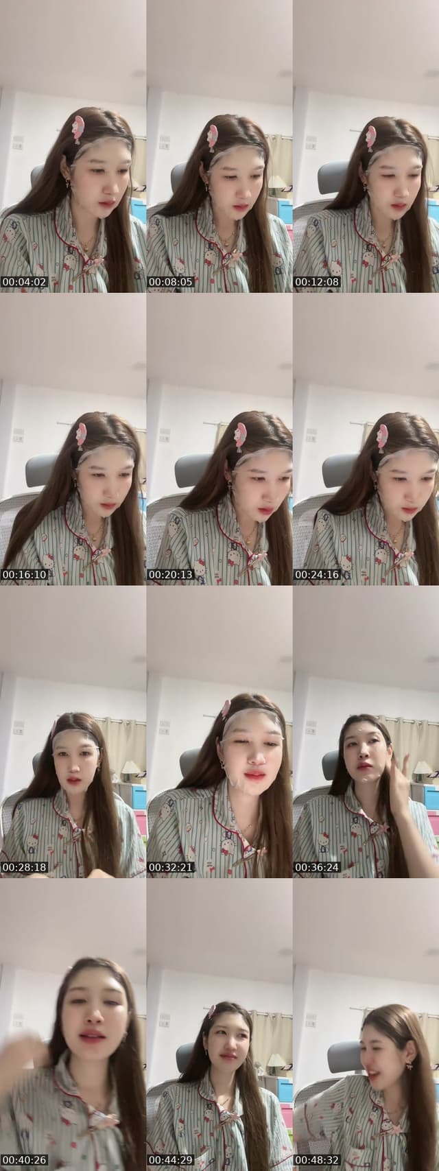 TikTok live: ขอให้เป็นวันที่ดี💫🤍 by @mildly_mill