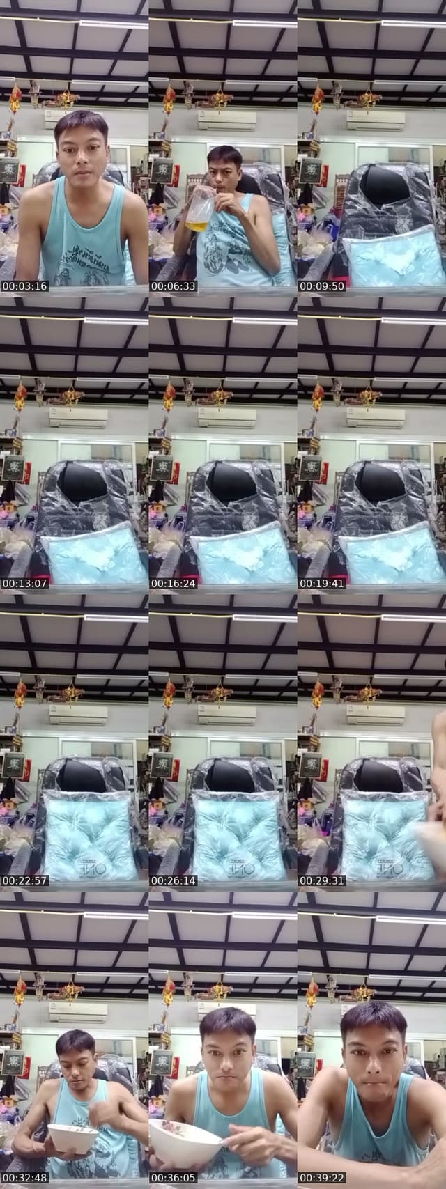 @champ7893 TikTok live from 2026-05-20