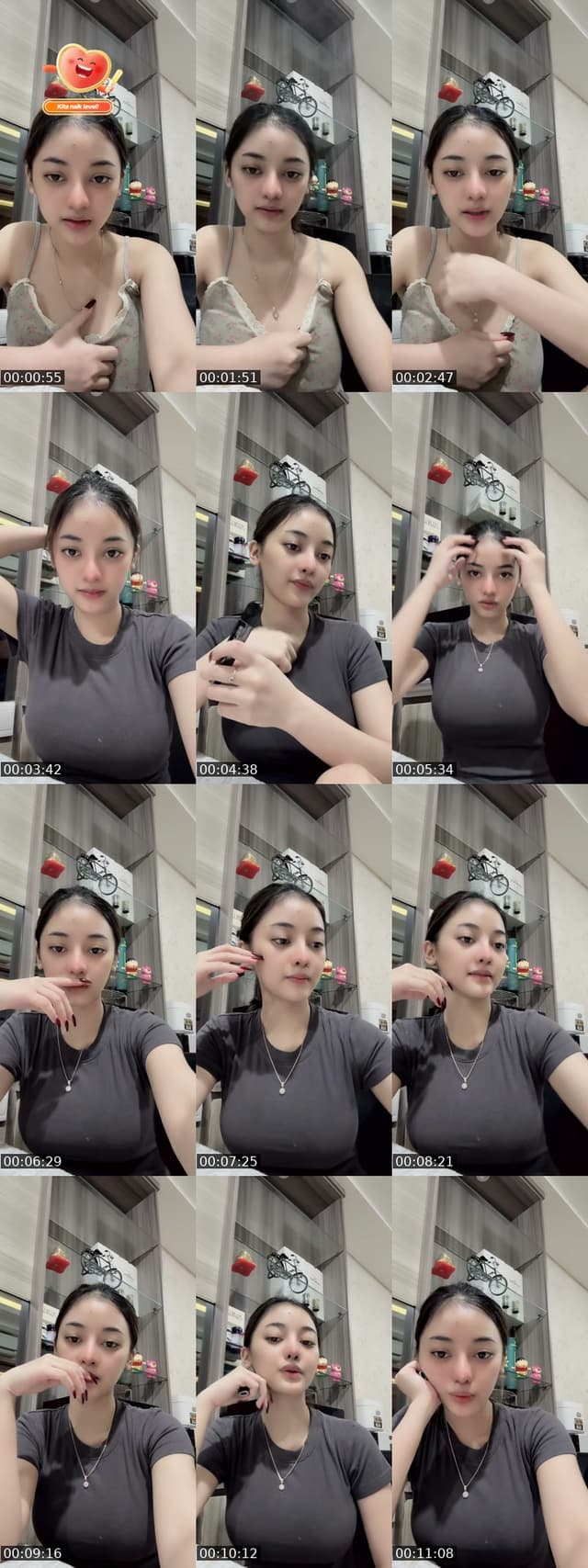 TikTok live: ngobrol yuu by @__biyyaaa