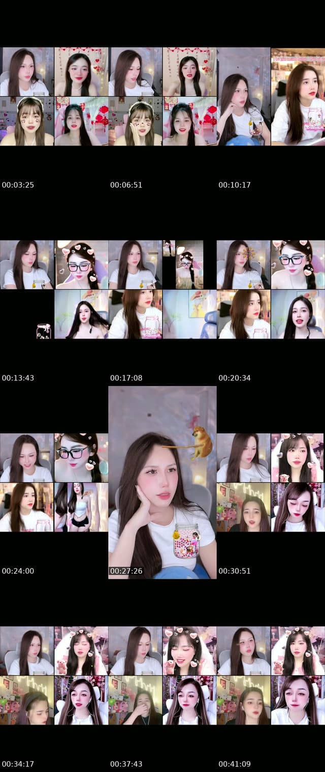 TikTok live: nhà ko khóa ... by @peiucuaa68