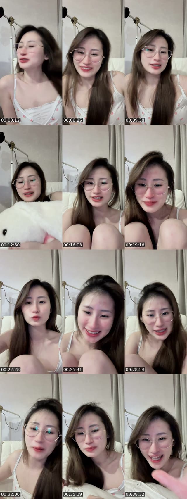 TikTok live: iseng bentaran by @aelshalomita_