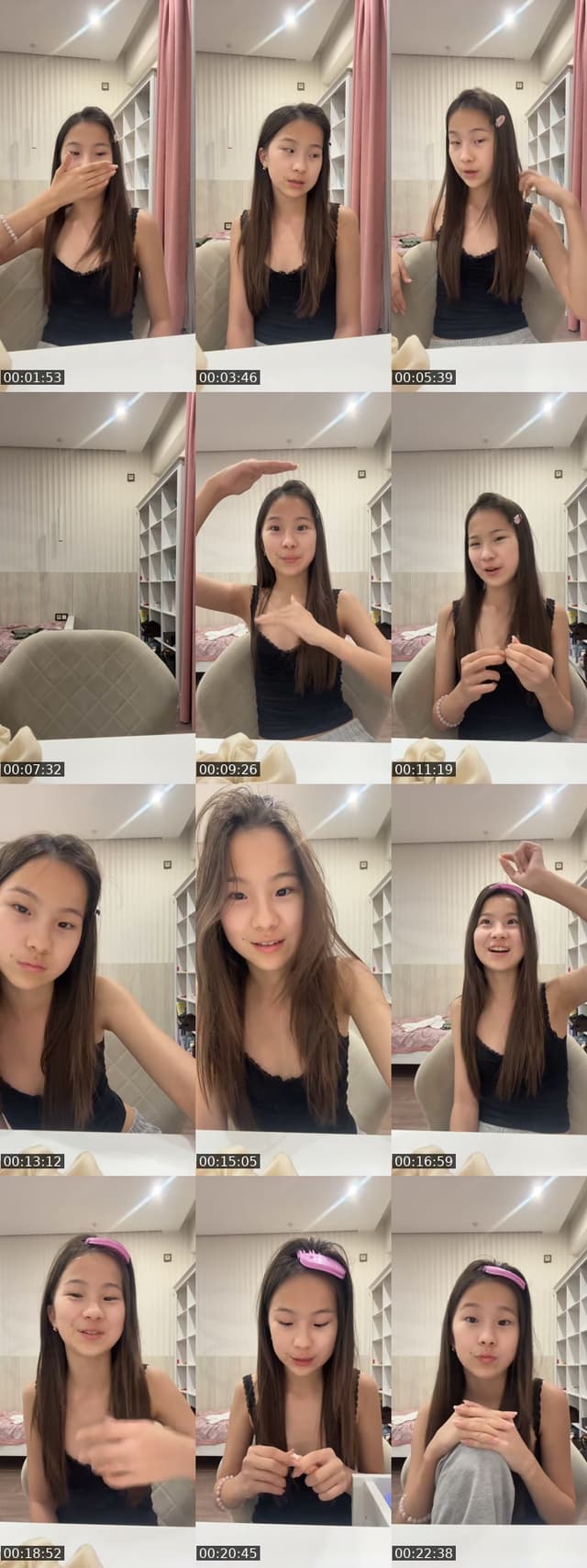 @rasinti TikTok live from 2026-05-20