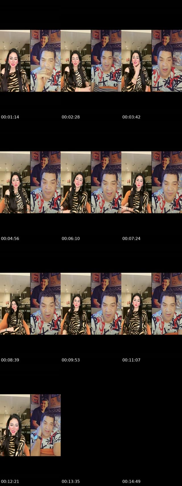 @nadosha304 TikTok live from 2026-05-20