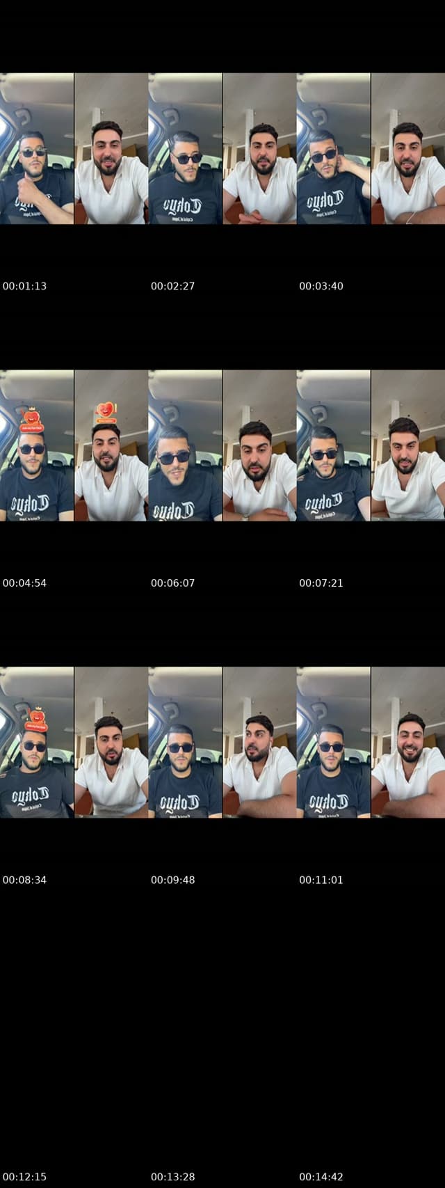 TikTok live: Z8BRATA LIVE by @abdelkader_msihli0