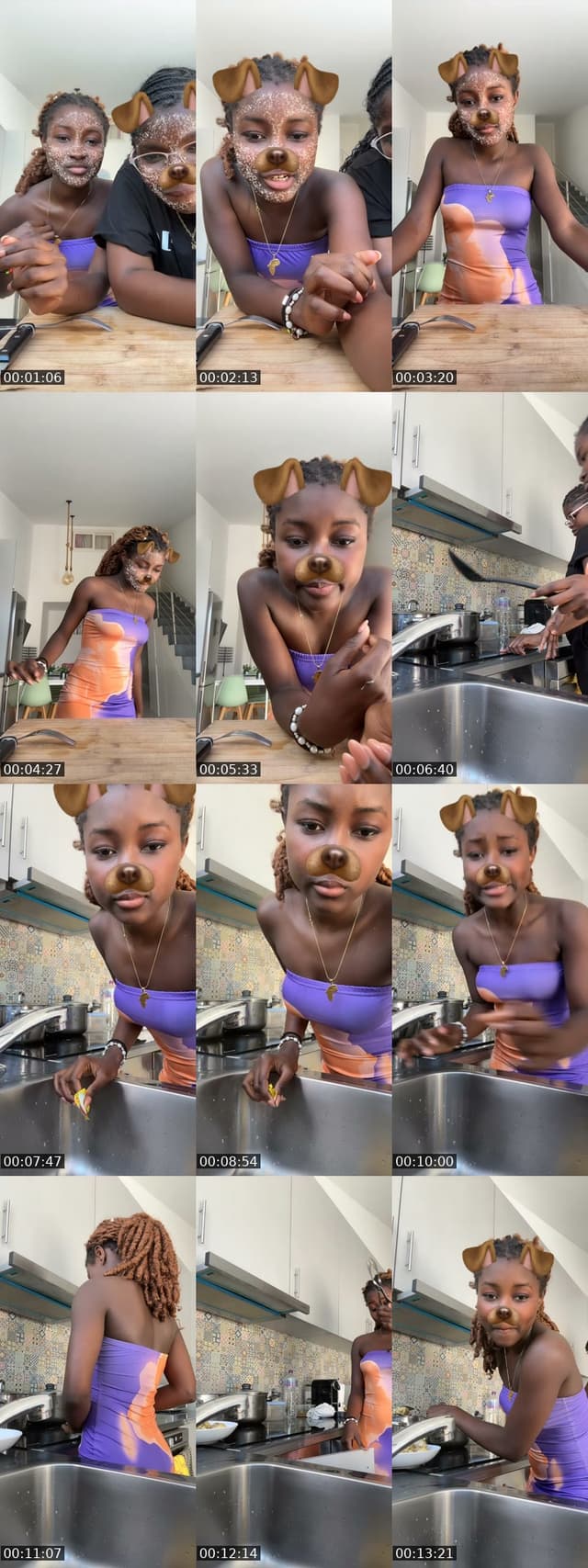 TikTok live: entra só😭 by @_reginaaaa_a