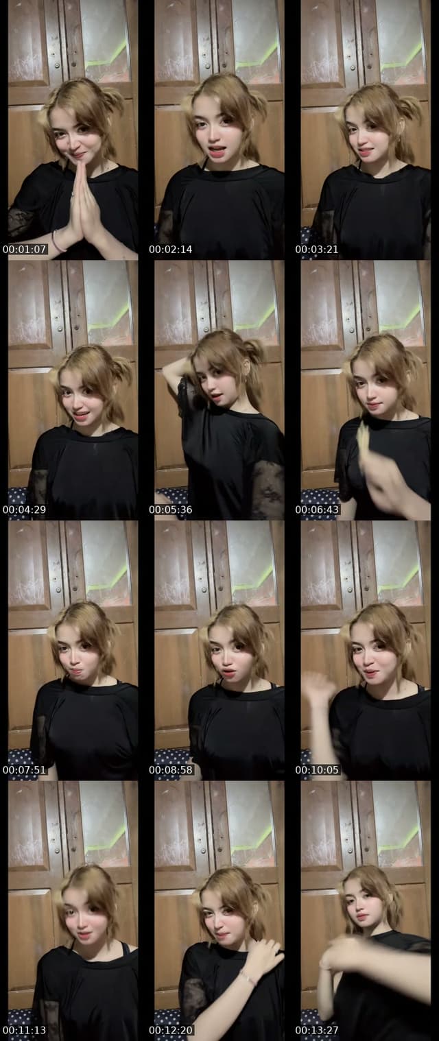 TikTok live: Mabar by @nlnnnnnnn7