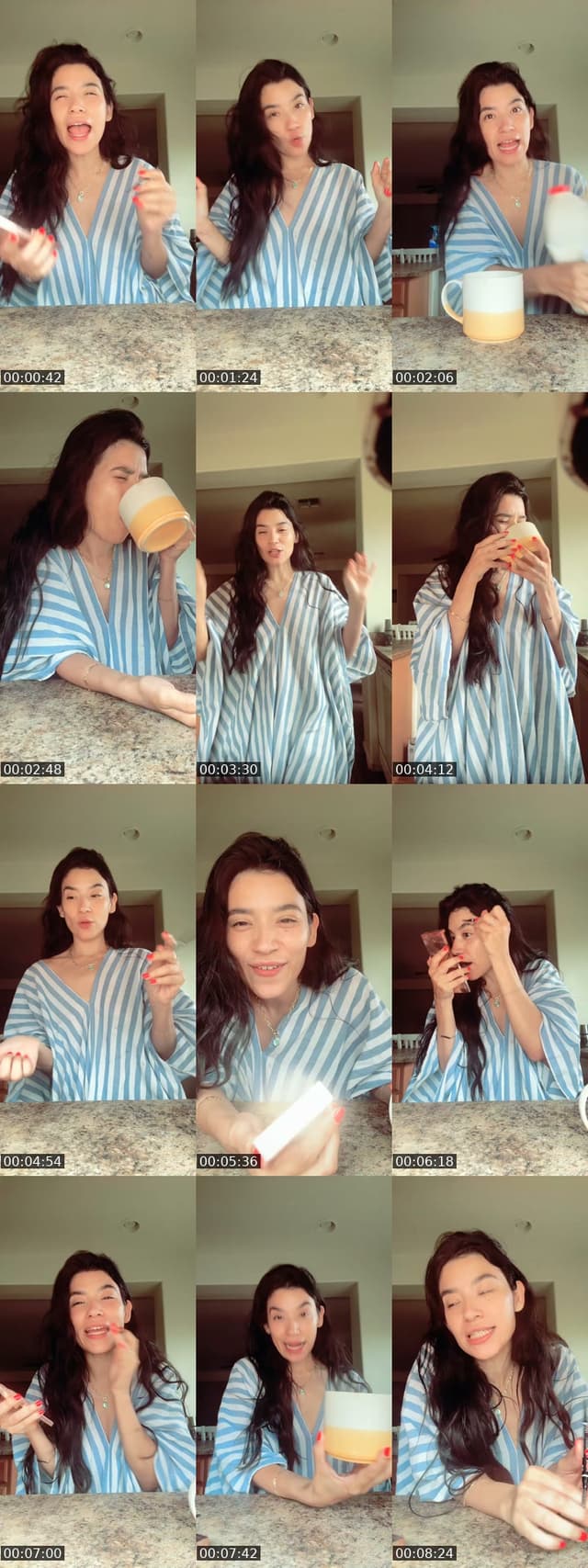 @dandeezy3 TikTok live from 2026-05-20