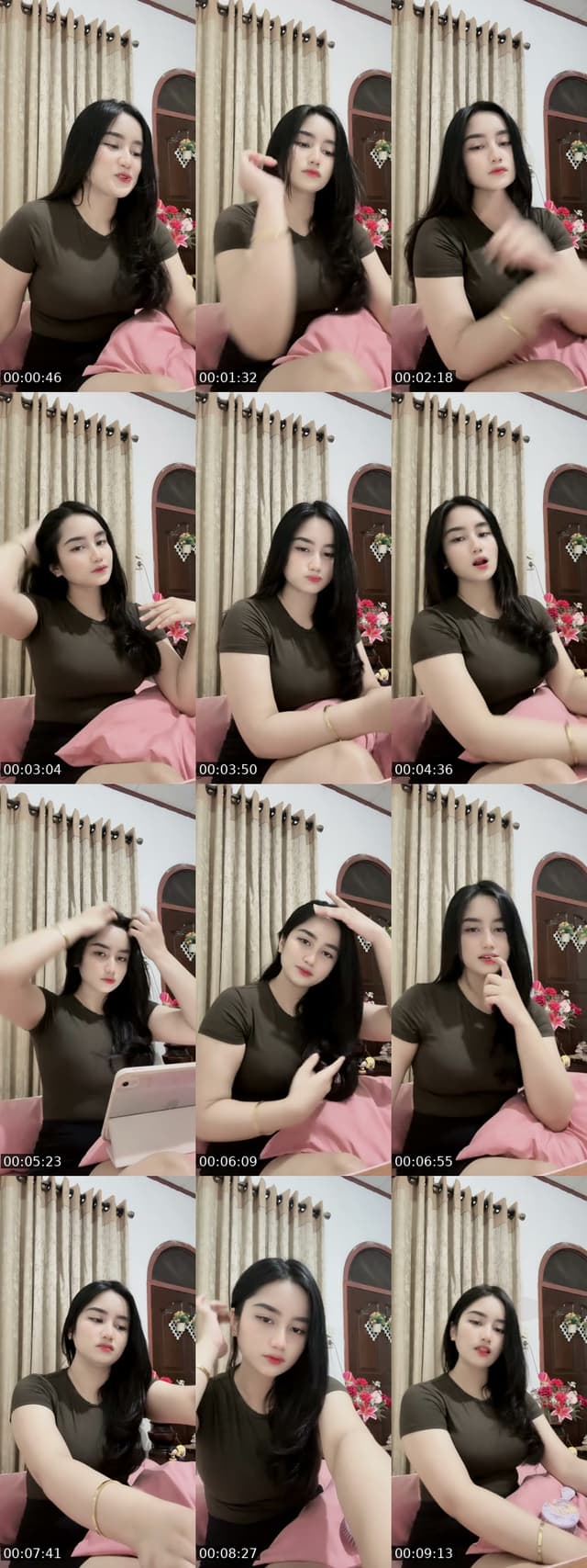 TikTok live: Dari kontak anda by @rizqaamalliaharahap