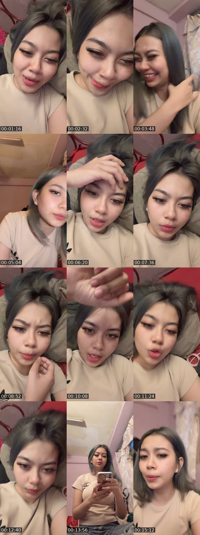 TikTok live: borak cipak by @wawamel47