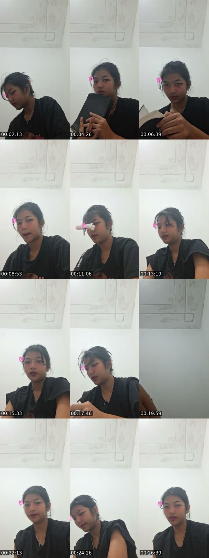 @denalovav TikTok live stream