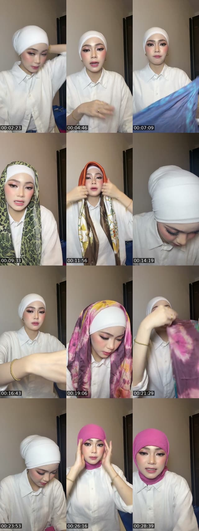 @amboonotokay TikTok live from 2026-05-20