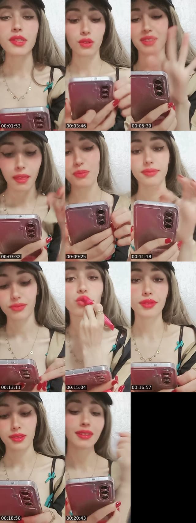 @queen1.735 TikTok live from 2026-05-20
