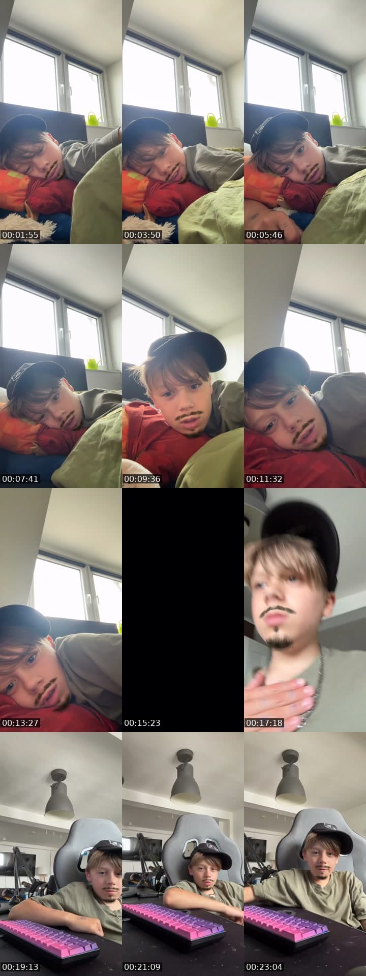 Quatschen