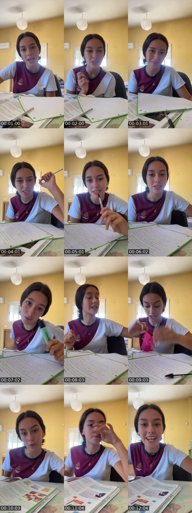 TikTok live: mec by @neus.miinguez