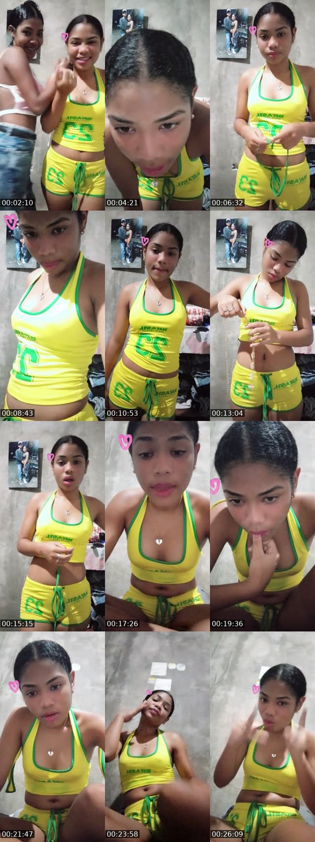 @laflaca5390 TikTok live from 2026-05-20