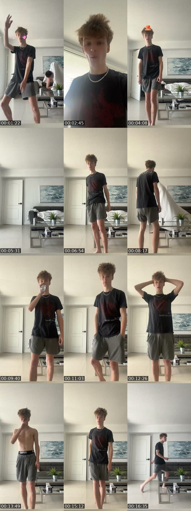 @flxntildeath TikTok live from 2026-05-20