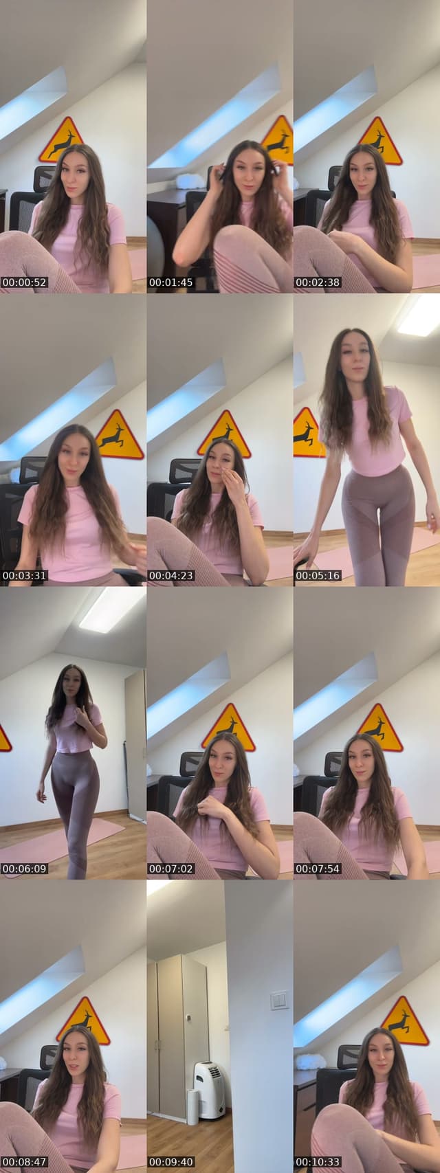@lucky.star380 past TikTok live from 2026-05-20