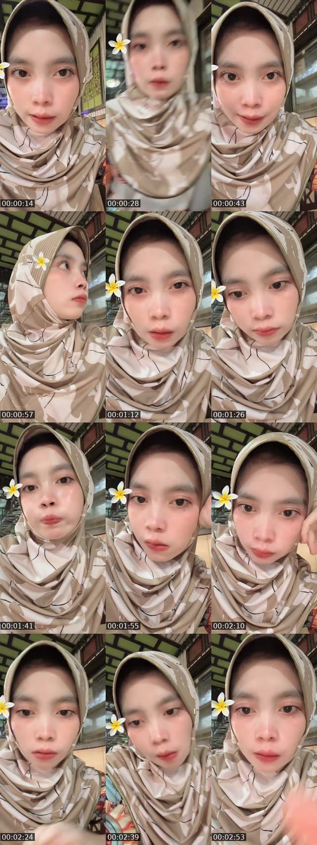 TikTok live: เหงา by @fqtonah_.0