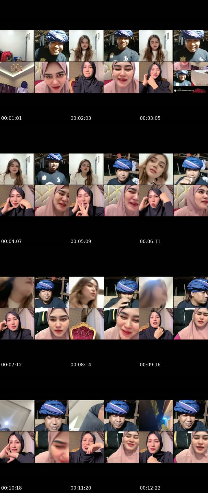 @dekrina202 TikTok live stream
