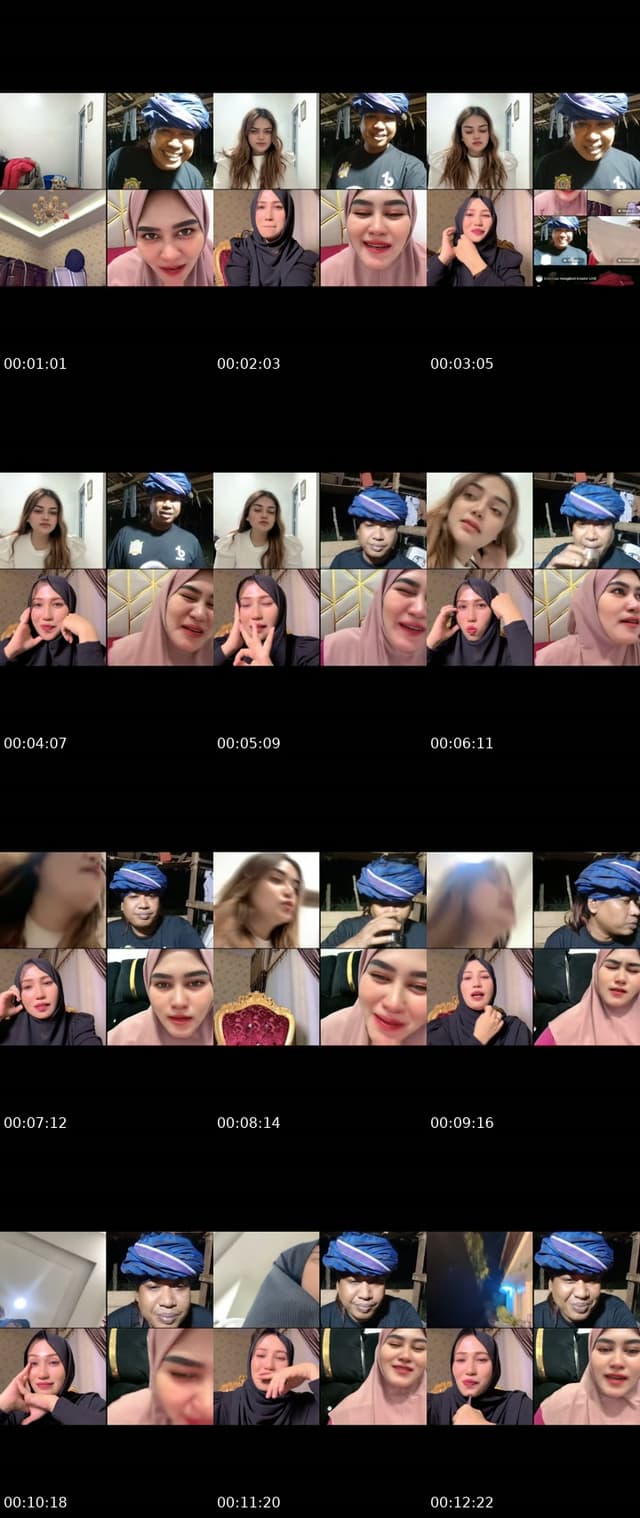 @dekrina202 TikTok live from 2026-05-20