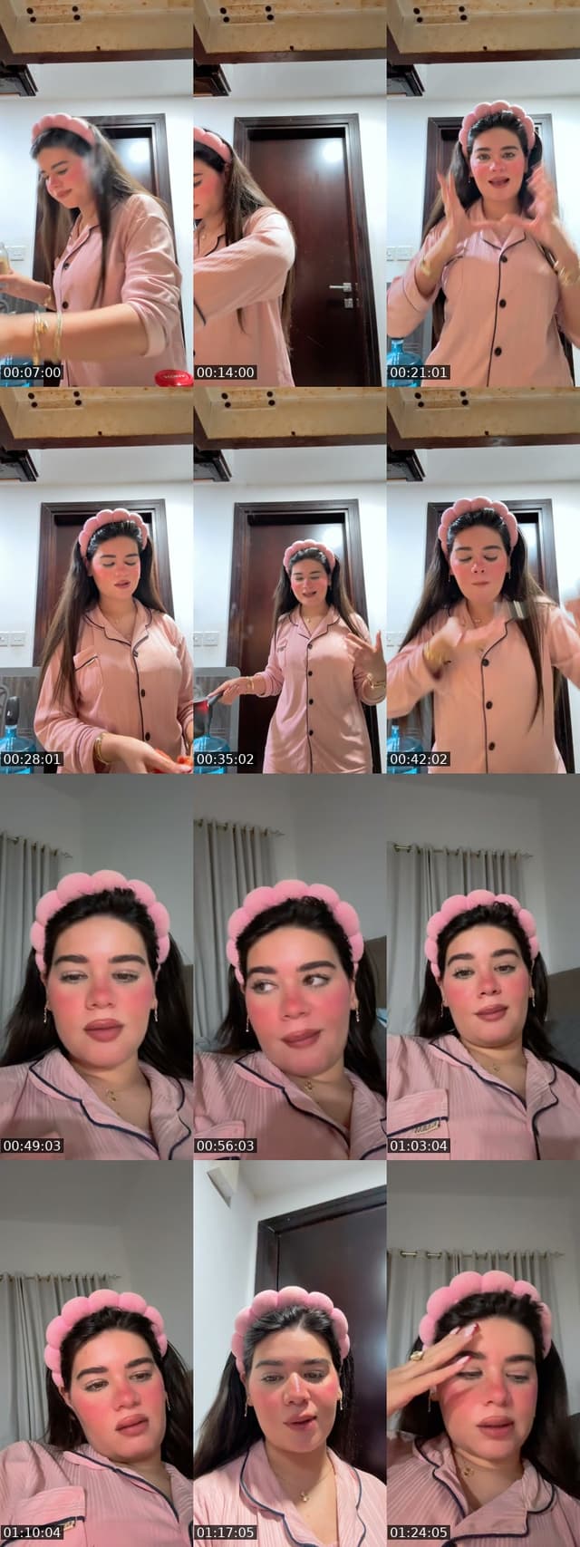 @youmi960 TikTok live from 2026-05-20