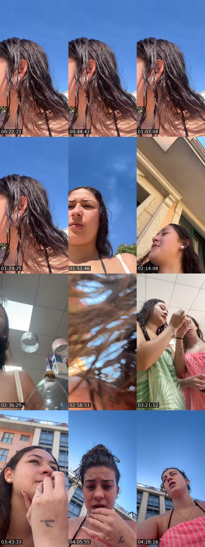 @adrianitaaasjqubdzksj TikTok live stream