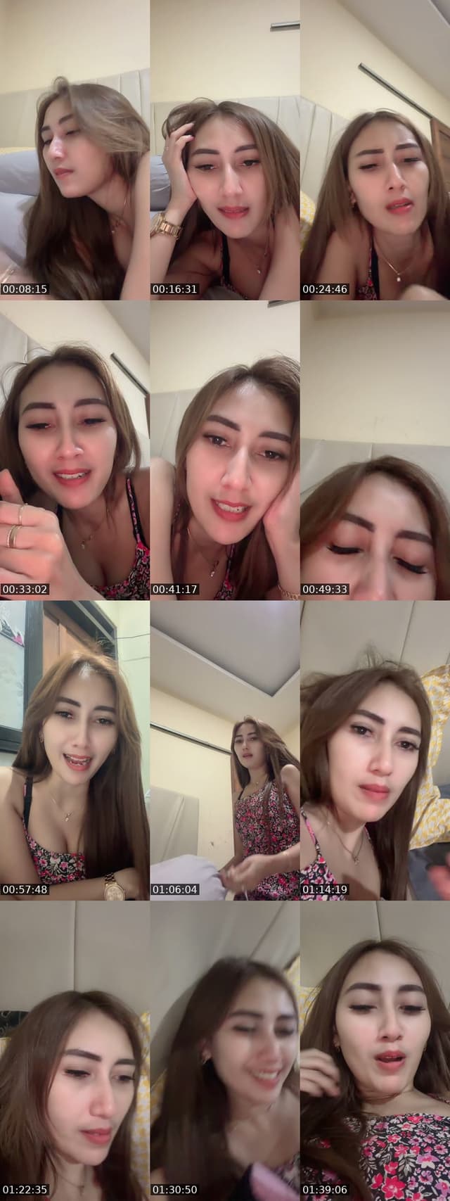 TikTok live: gaabuttzz by @viovirgo2811