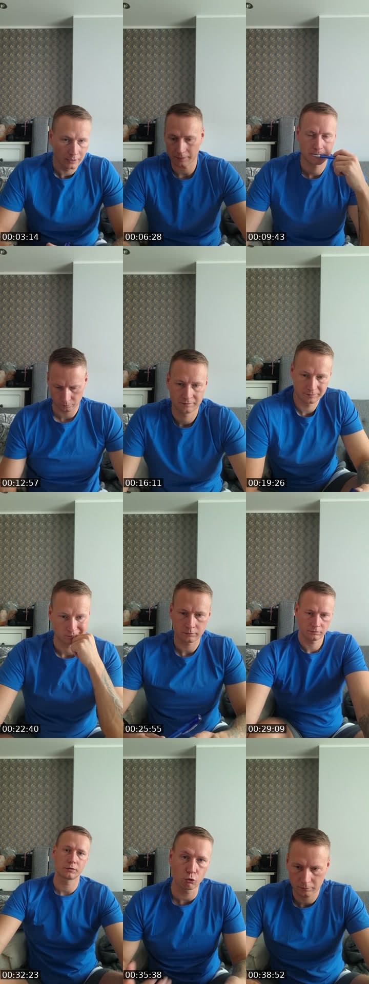 @rainerkarlep TikTok live stream