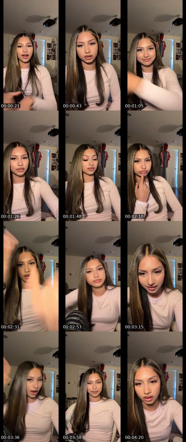 idk