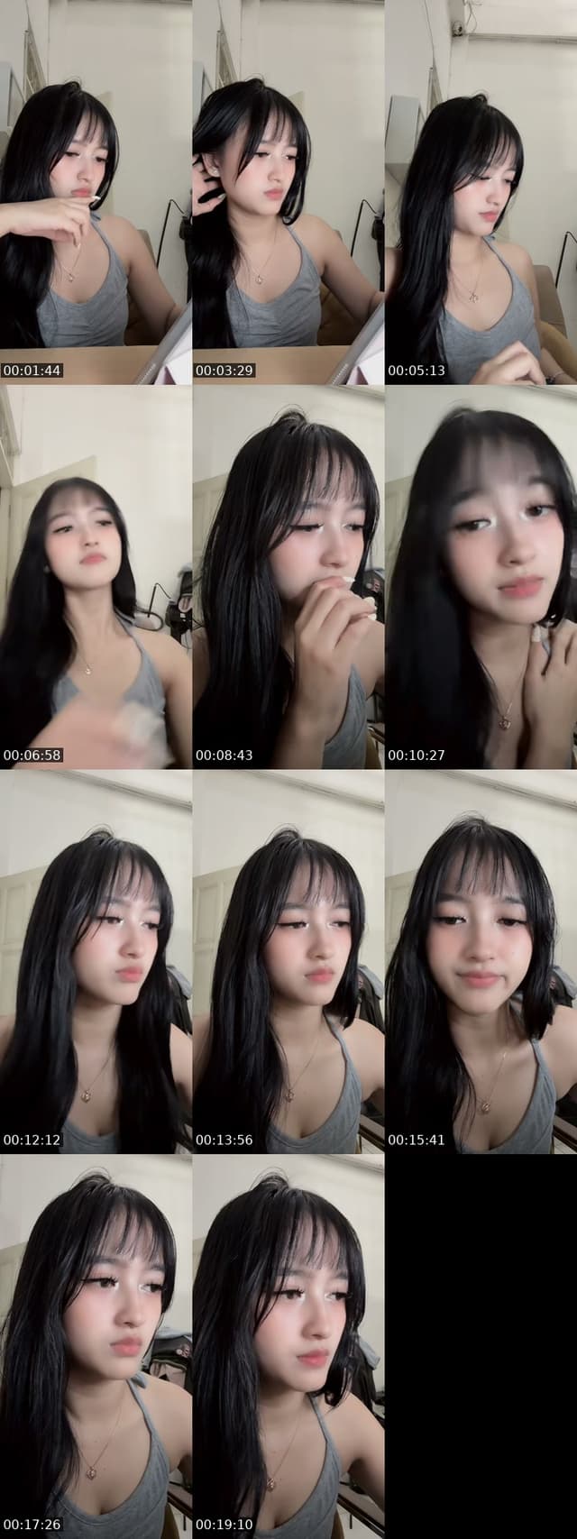 TikTok live: 1 april jgn lupa by @ur.kindlyex