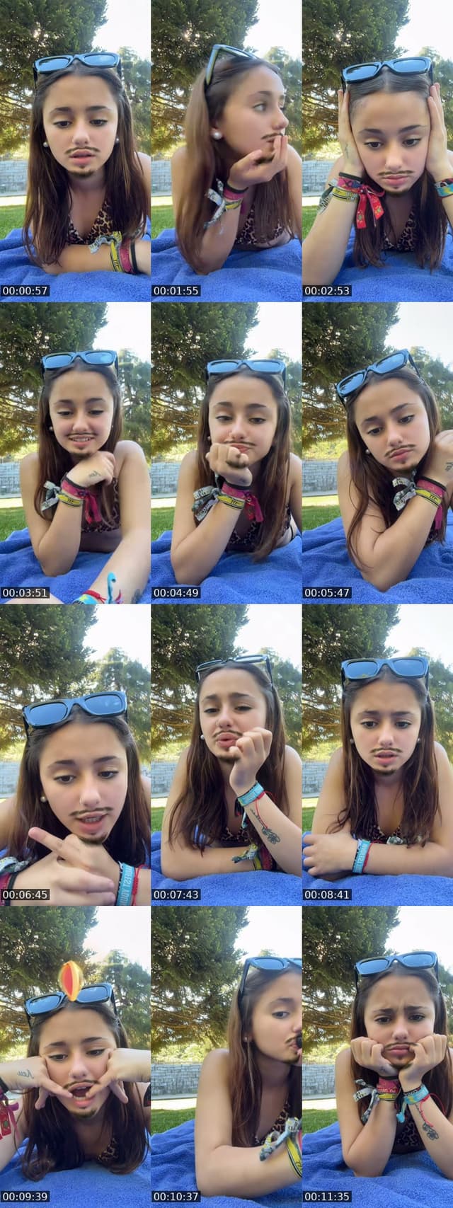 TikTok live: ☀️ by @uusseeer7__