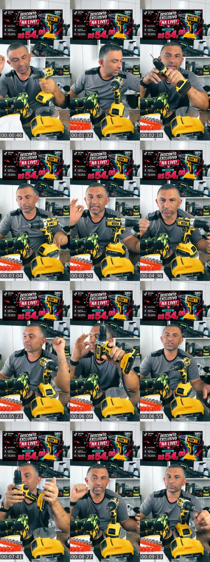 Oferta imperdível 54,00!