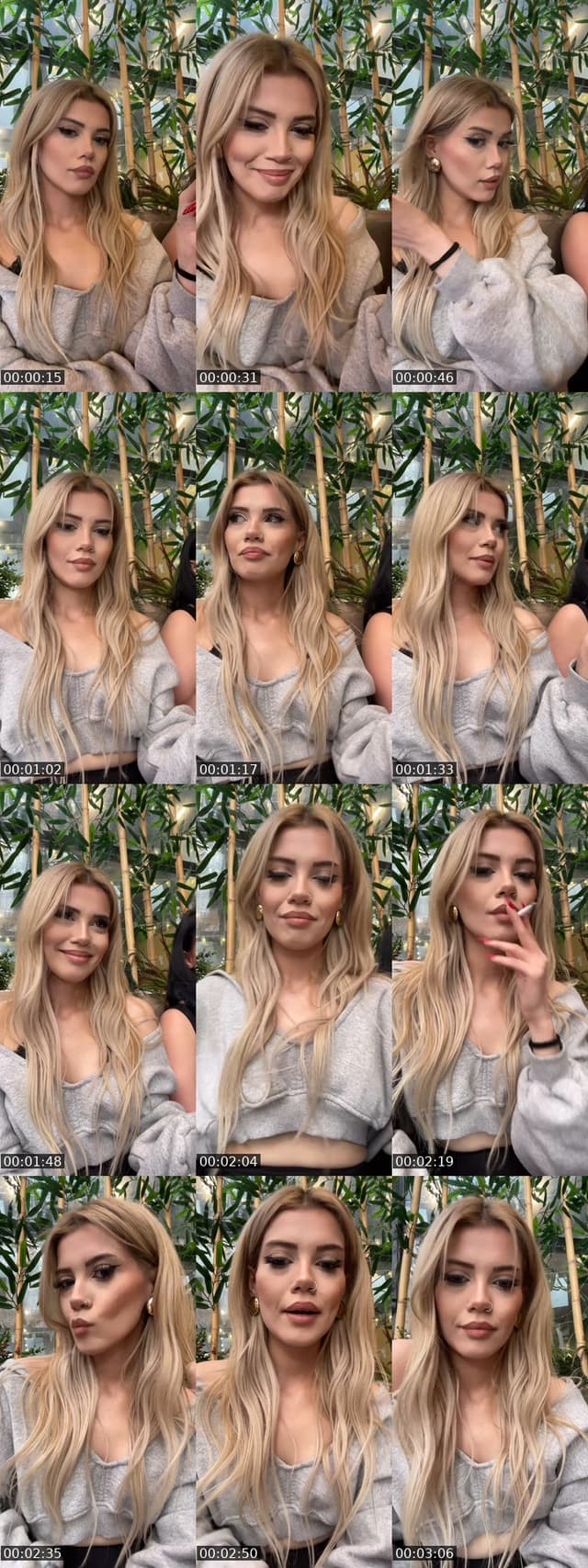 @nnureerr TikTok live from 2026-05-20
