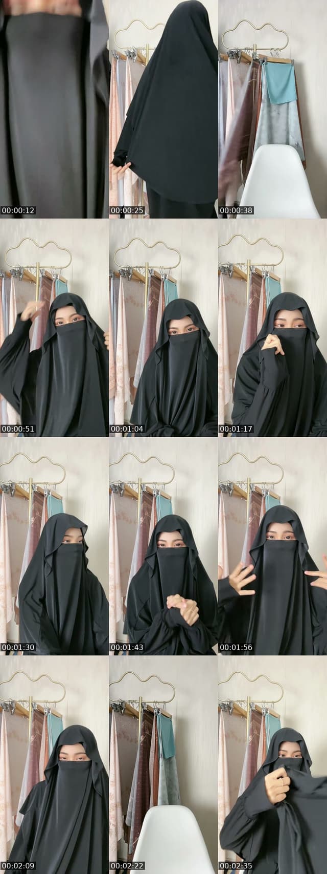 TikTok live: hai guys by @maya.addrianna