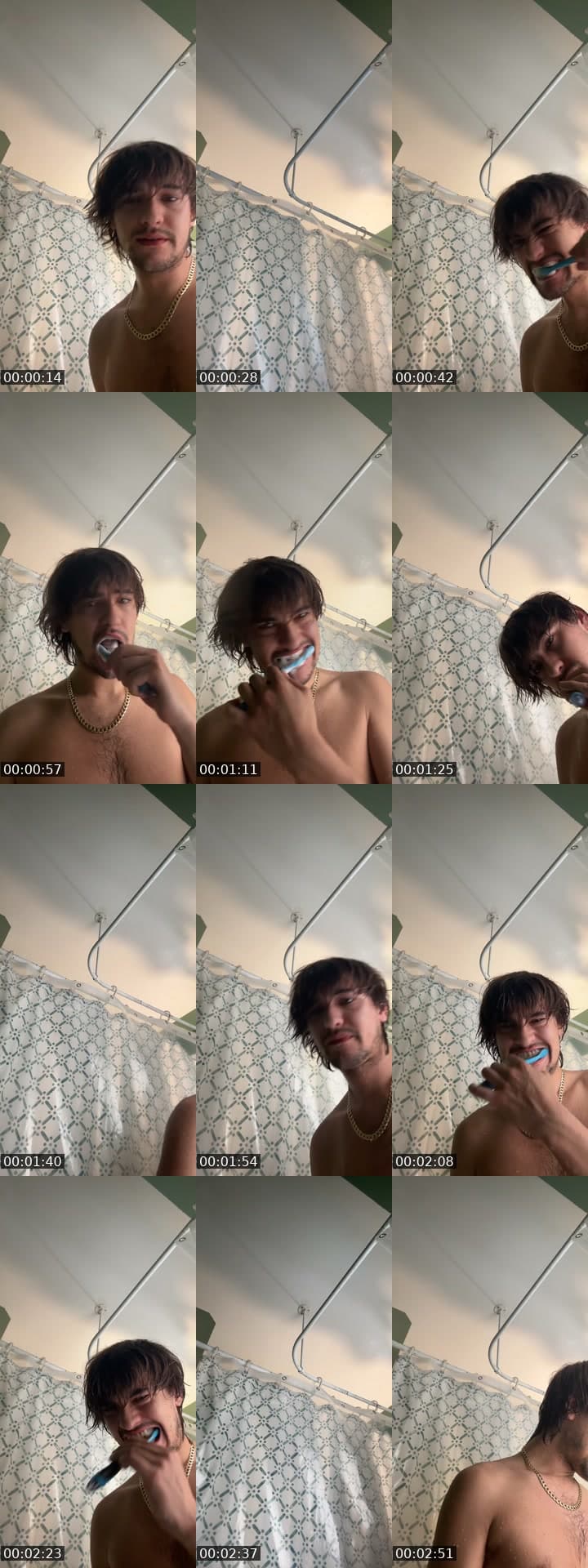 Allproshower