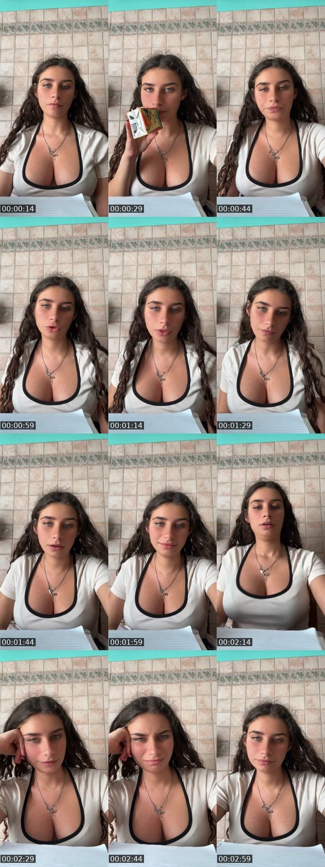 @rosa__ten TikTok live from 2026-05-20
