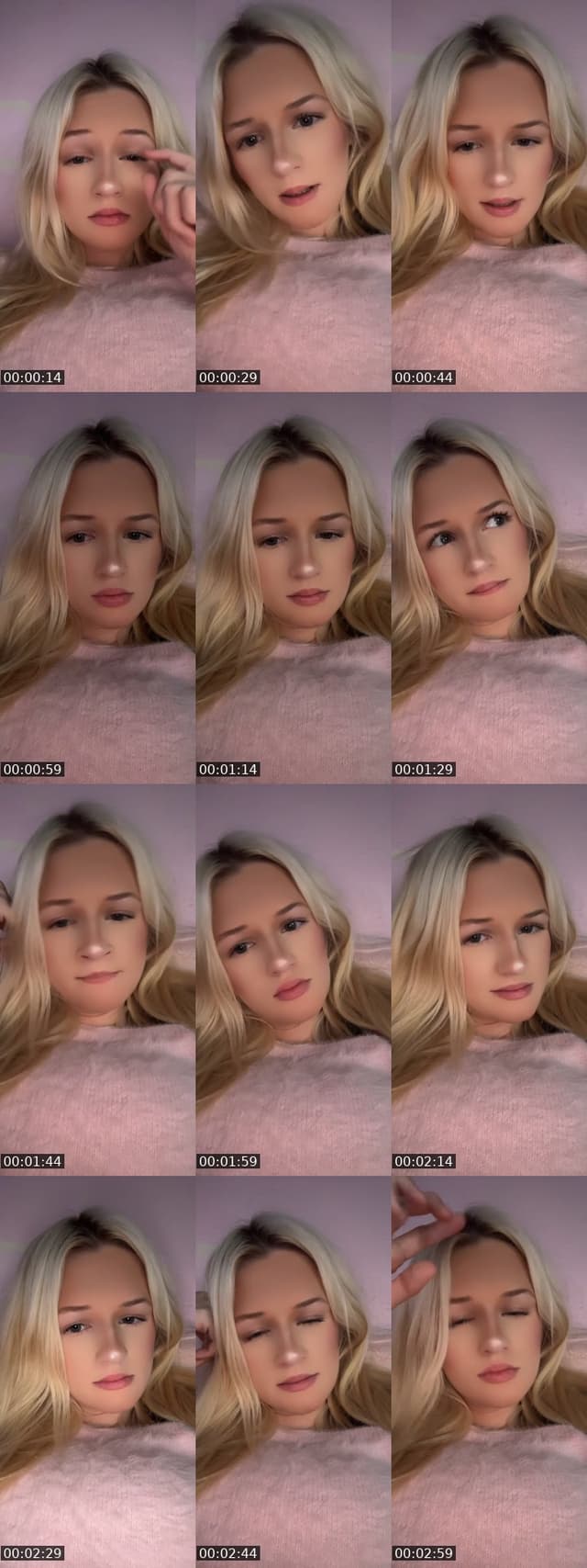 TikTok live: Welcome to my LIVE by @katieslive7