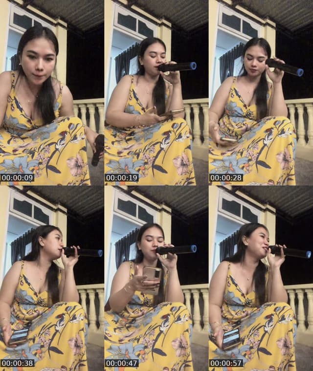 TikTok live: HOMESTAY QZ PARAPAT by @murninst27