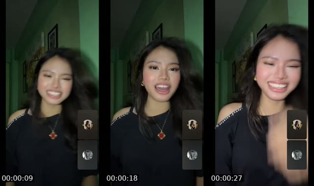 TikTok live: Ask me anything! by @dencated