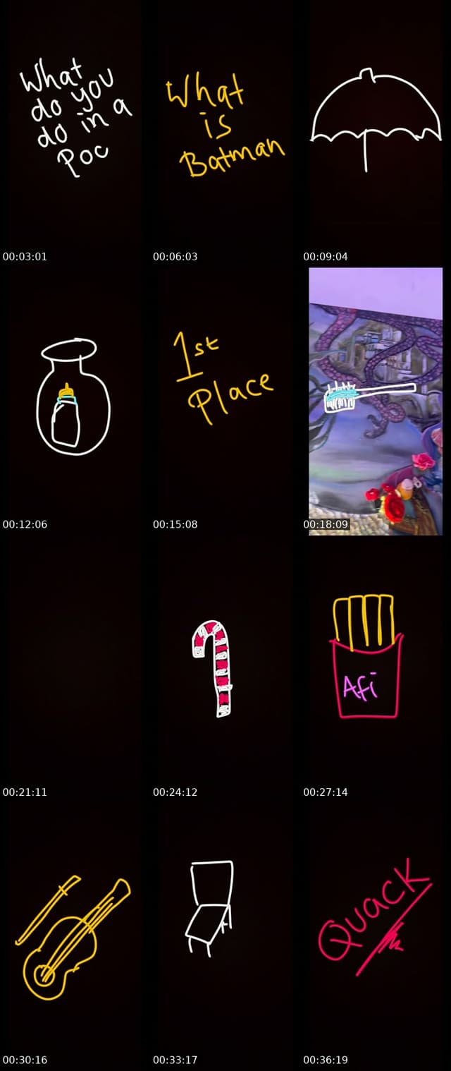 @afi7a TikTok live from 2026-05-20