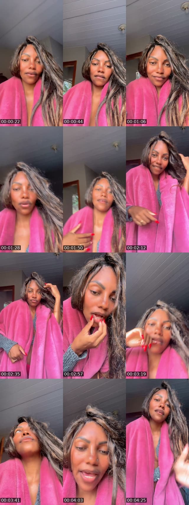 TikTok live: Rumo ao 10k by @ca_lluuz