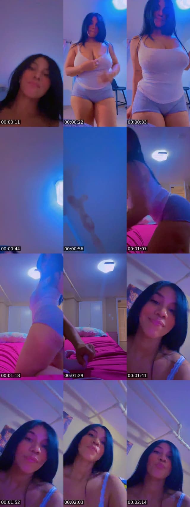 @neidy.fernandez4 TikTok live from 2026-05-20